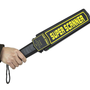 Thiết bị bảo vệ an ninh