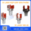 Tay gắp robot
